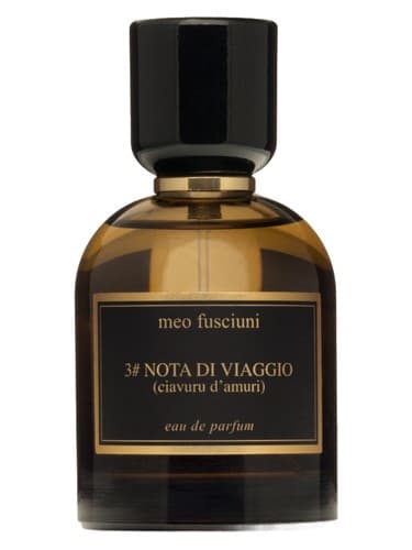 3# nota di viaggio (ciavuru d’amuri) 2019 edition