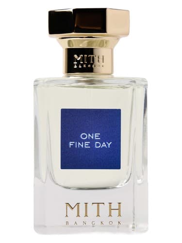 One Fine Day