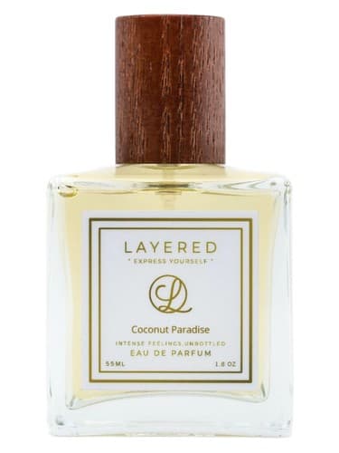 Coconut Paradise