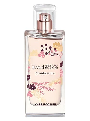 Comme Une Evidence Limited Edition 2019