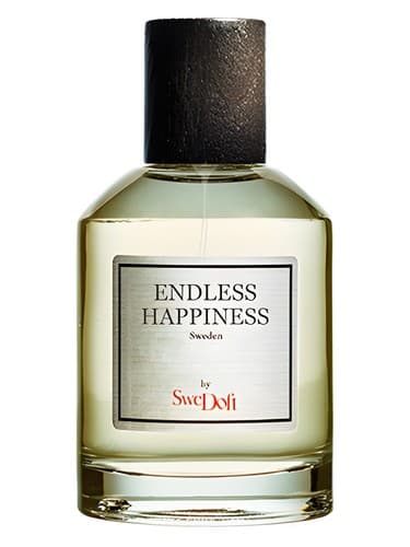 Endless Happiness