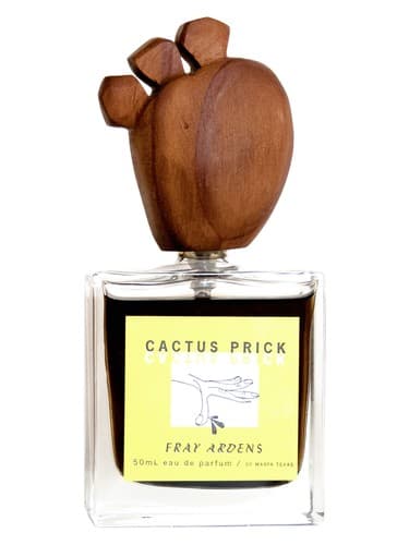 Cactus Prick