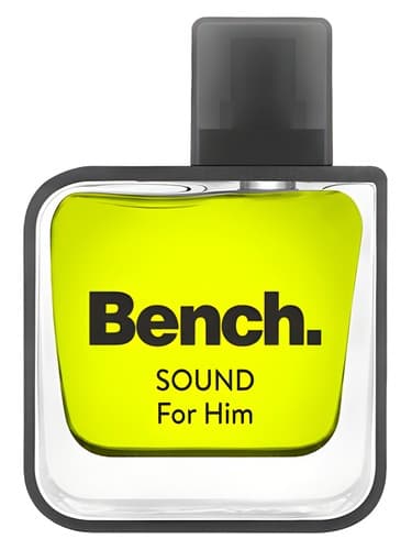 Sound For Him