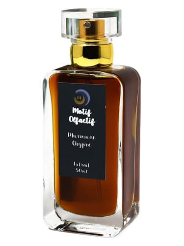 Murmure Chypré