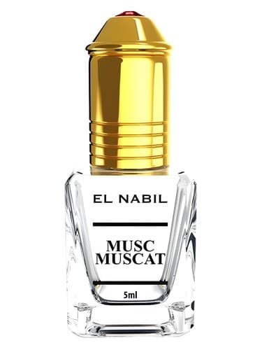 Musc Muscat
