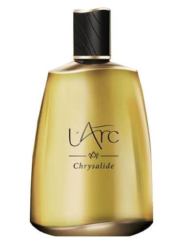 Chrysalide