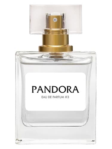 Pandora #3