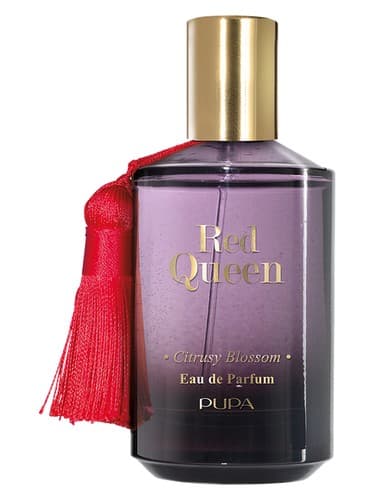 Red Queen Citrusy Blossom