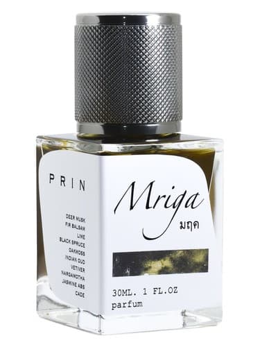 Mriga