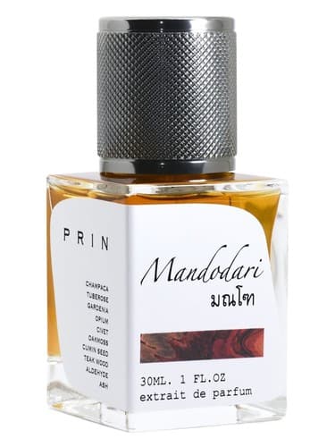 Mandodari