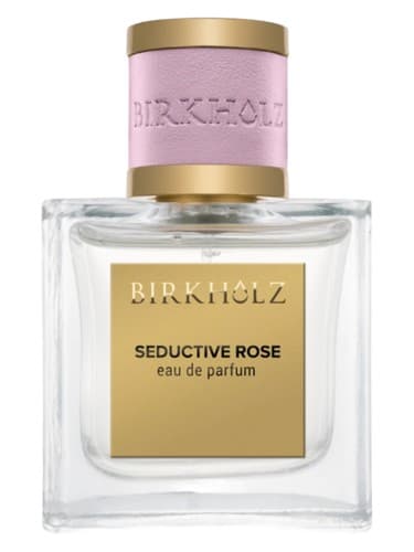 Seductive Rose