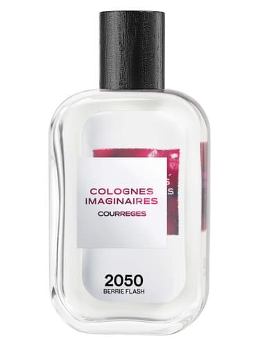 2050 Berrie Flash