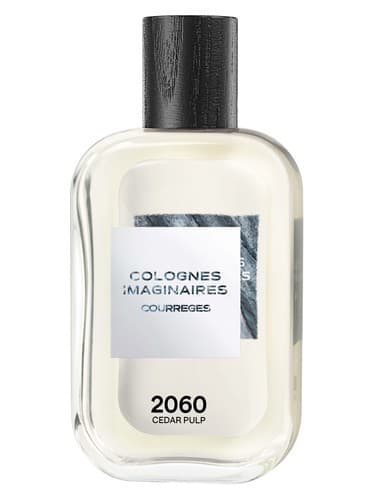 2060 Cedar Pulp
