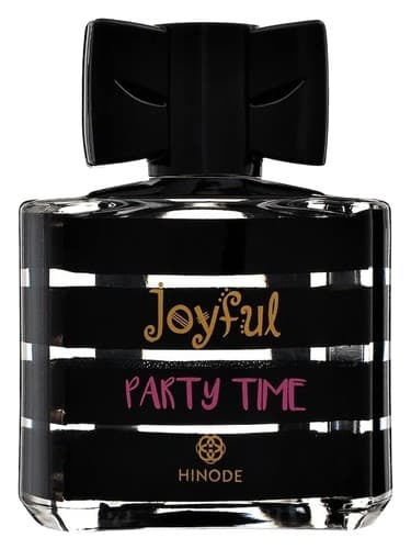 Joyful Party Time