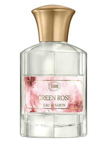 Green Rose