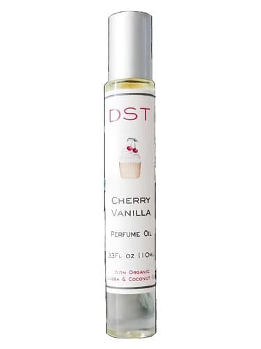 Cherry Vanilla