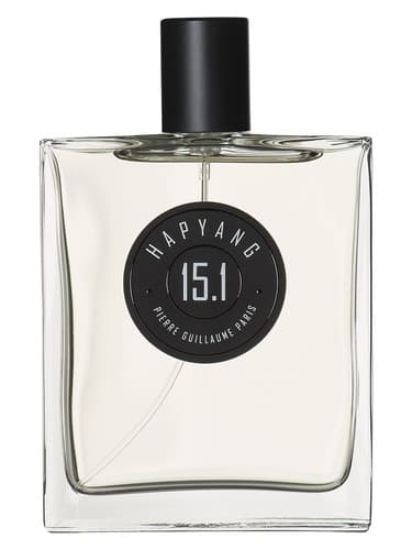 Hapyang 15.1
