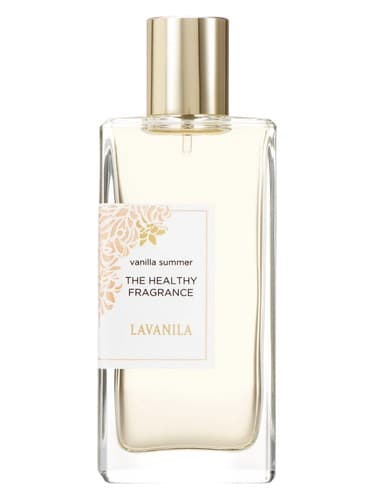 Vanilla Summer