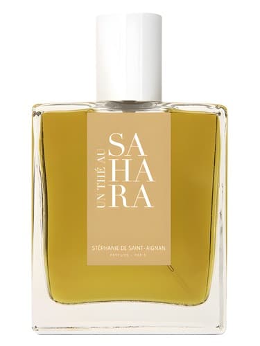 Un The Au Sahara