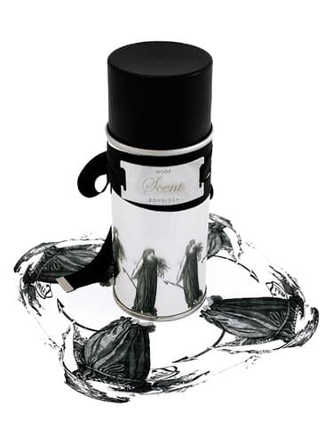 Wode (Scent)