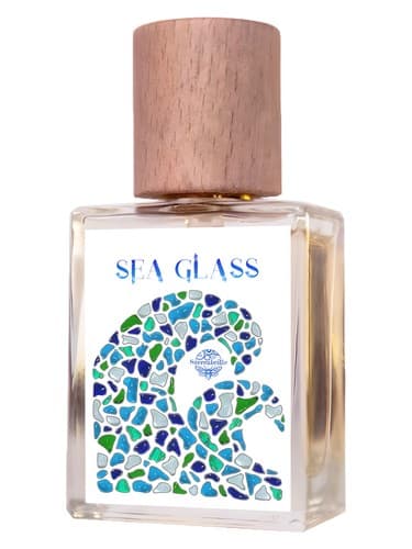 Sea Glass