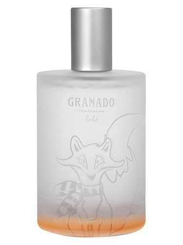 Bebê Camomila