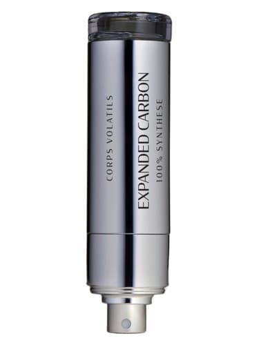 Expanded Carbon