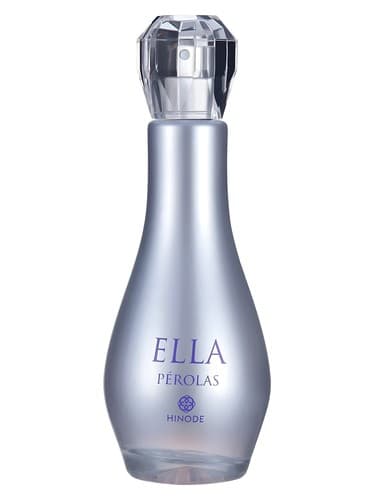 Ella Pérolas