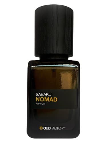 Sabaku Nomad