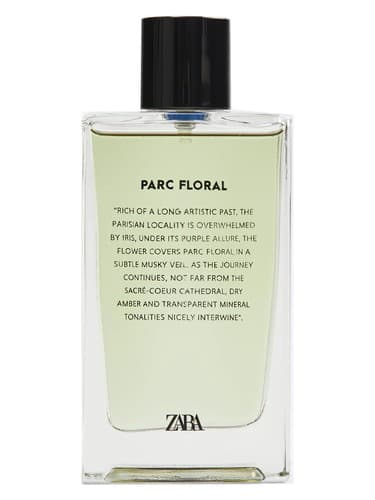 Parc Floral