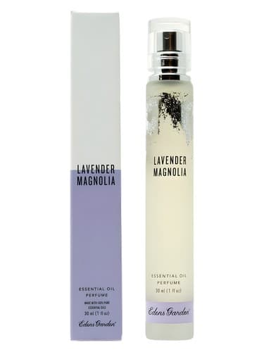 Lavender Magnolia