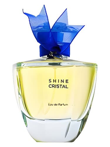 Shine Cristal