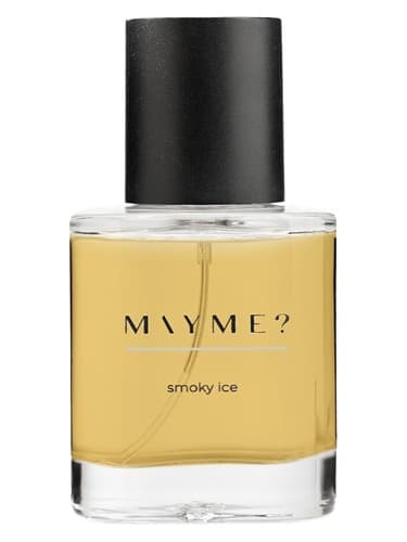smoky ice