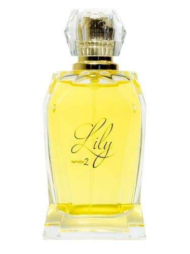 Lily Numero 2