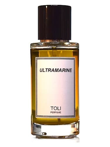 Ultramarine