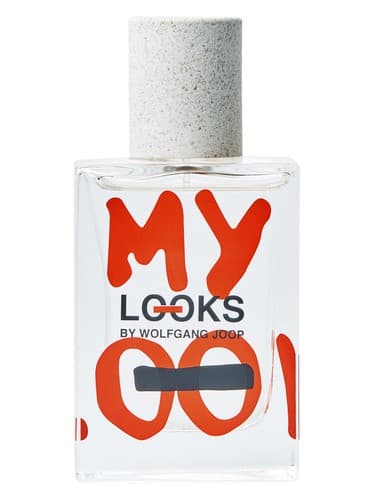 My Looks Woman
