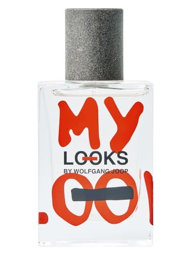 My Looks Man