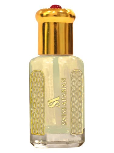 Spanish Sandalwood