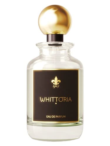 Whittoria