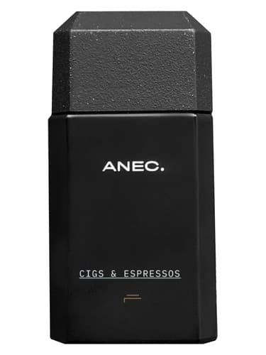 Cigs & Espressos