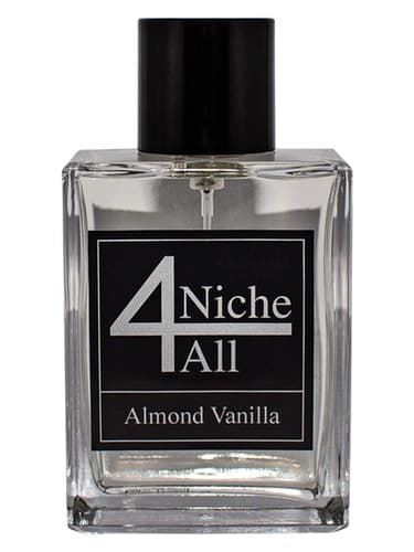 Almond Vanilla