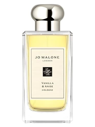 Vanilla & Anise