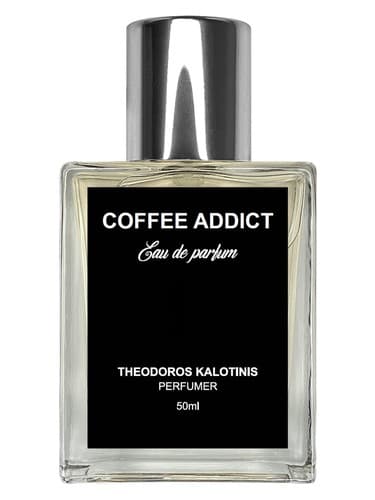 Coffee Addict