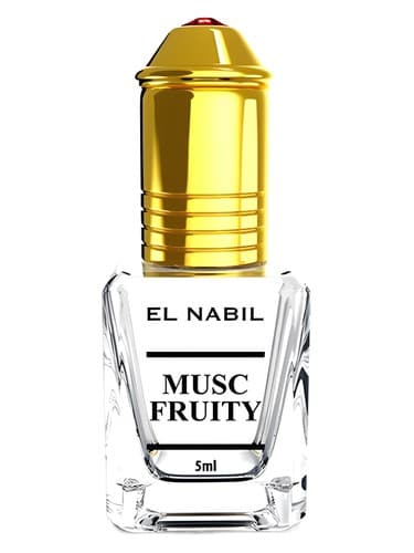 Musk Fruity