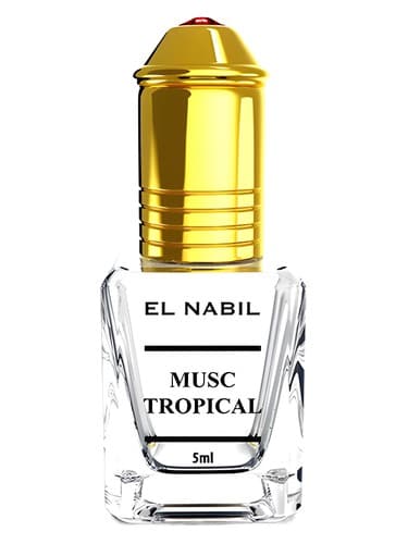Musc Tropical