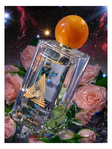 Le Spectre de la Rose