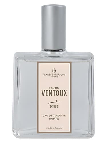 Eau du Ventoux Boisé