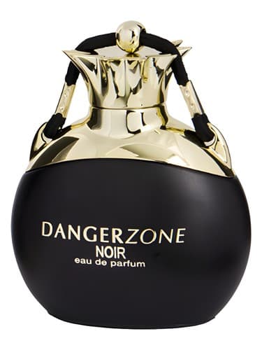 Danger Zone Noir