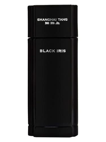 Black Iris Men