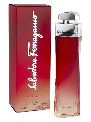 Parfum Subtil